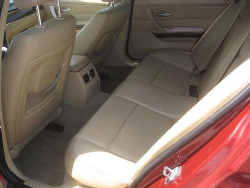 Used 2011 BMW 328i xDrive 328i xDrive AWD 4dr Sedan image 10