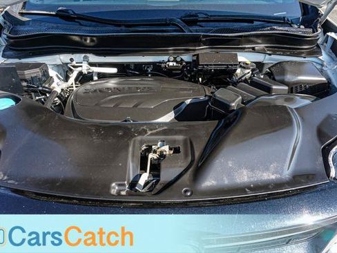 Used 2021 Honda Pilot Black Edition image 45