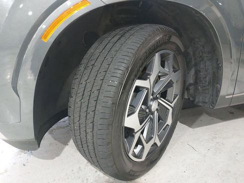 Used 2022 Hyundai Palisade Calligraphy image 34