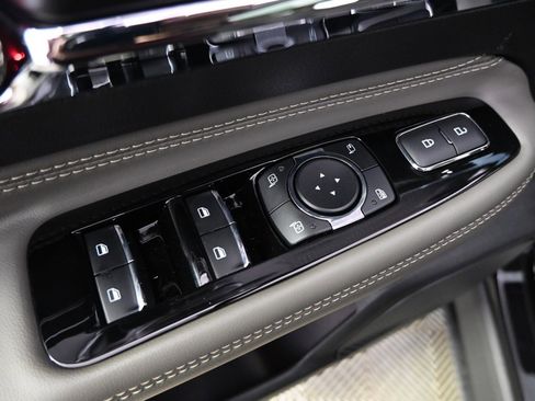 New 2026 Lincoln Corsair Reserve w/ Jet Appearance Package image 23