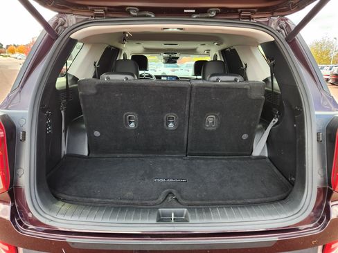 Used 2021 Hyundai Palisade SEL w/ Premium Package image 8