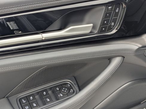 New 2026 Porsche Panamera 4 AWD/4WD image 15