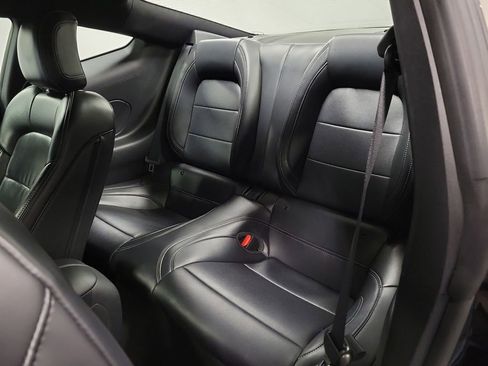 Used 2024 Ford Mustang Premium image 23