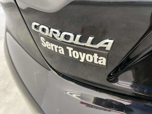 Certified 2024 Toyota Corolla LE w/ LE Convenience Package FWD image 9