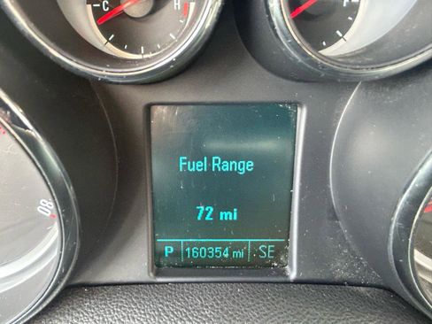 Used 2015 Buick Encore Leather AWD/4WD image 21