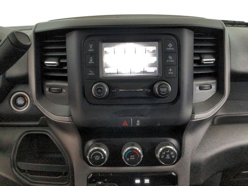 Used 2022 RAM 2500 Tradesman AWD/4WD image 22