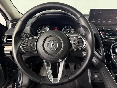 Used 2024 Acura RDX SH-AWD image 13
