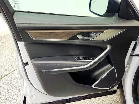 Used 2021 Jaguar F-PACE S image 11