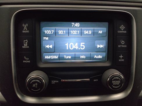 Used 2018 RAM 1500 Tradesman w/ Popular Equipment Group RWD image 25