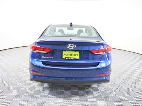 Used 2018 Hyundai Elantra Value Edition FWD image 5