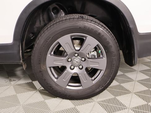 Used 2020 Honda Ridgeline RTL-E image 20