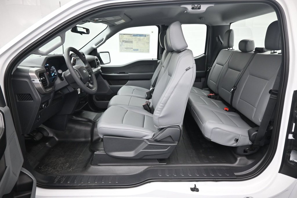New 2026 Ford F150 XL RWD image 11