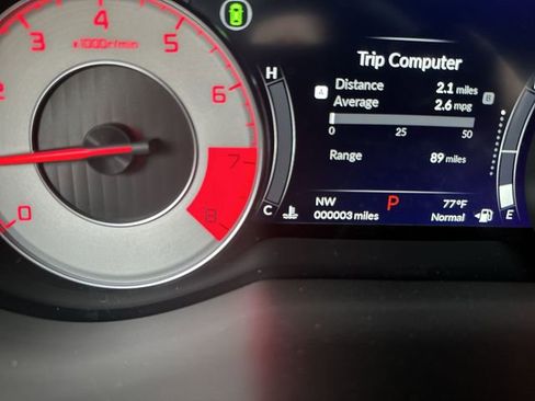 New 2026 Acura RDX A-Spec AWD/4WD image 16