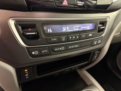 Used 2019 Honda Ridgeline RTL-T image 30