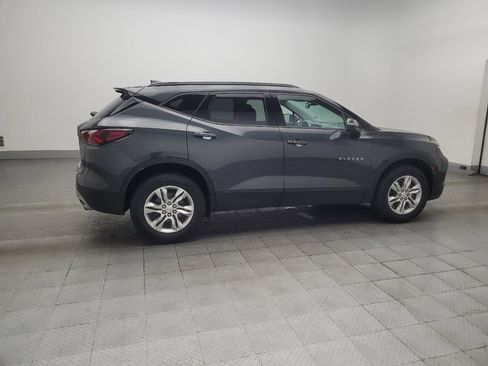 Used 2020 Chevrolet Blazer LT FWD image 10