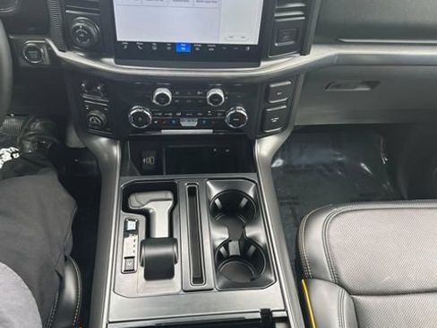 Used 2025 Ford F150 Tremor w/ Equipment Group 402A High AWD/4WD image 18