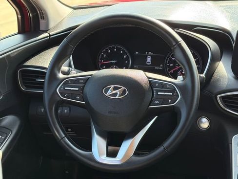 Used 2023 Hyundai Santa Fe SEL image 14