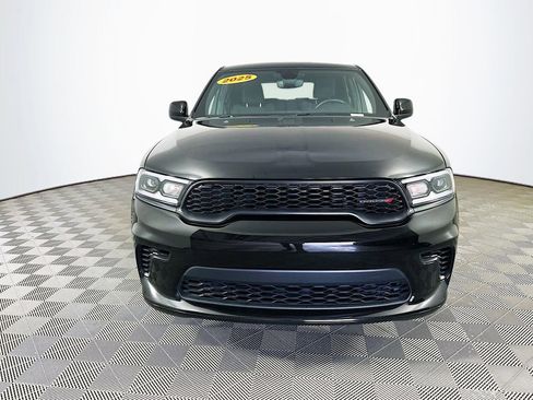 Certified 2025 Dodge Durango GT AWD/4WD image 4