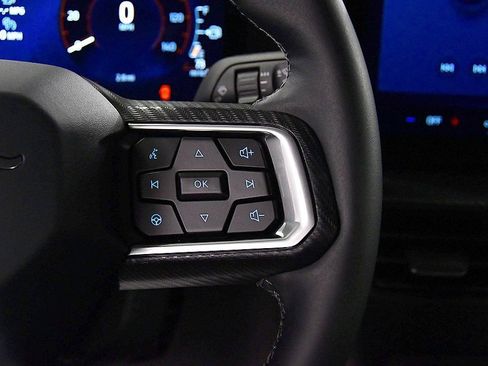 New 2026 Ford Mustang Coupe RWD image 20