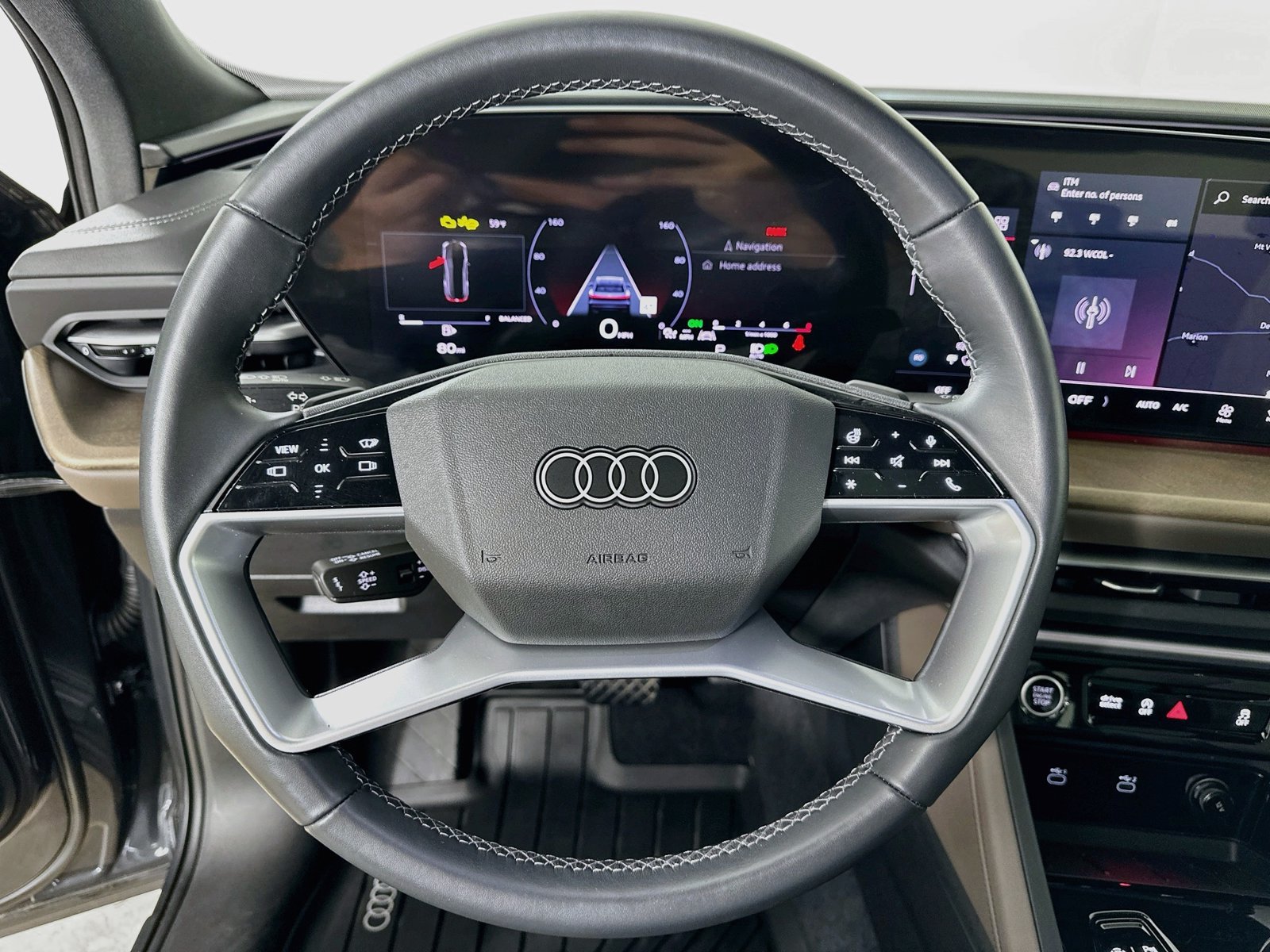 Certified 2025 Audi Q5 Premium Plus w/ Premium Plus AWD/4WD image 19