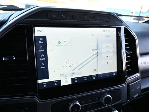 Used 2022 Ford F250 Platinum w/ Tremor Off-Road Package image 27