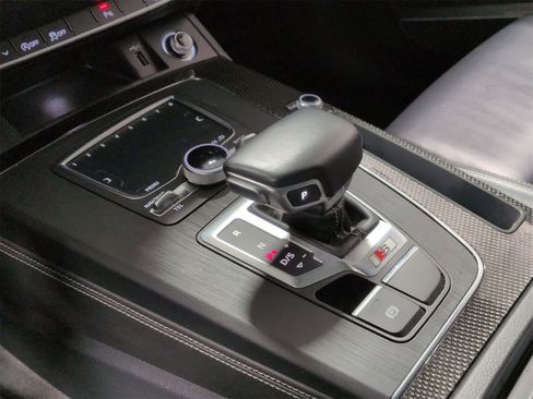 Used 2019 Audi SQ5 Premium Plus w/ Premium Plus Package image 35