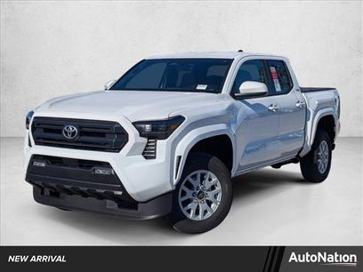 Used 2024 Toyota Tacoma SR5
