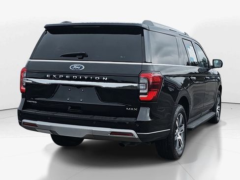 Used 2024 Ford Expedition Max Limited image 5