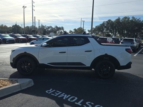 Certified 2024 Hyundai Santa Cruz SEL image 18