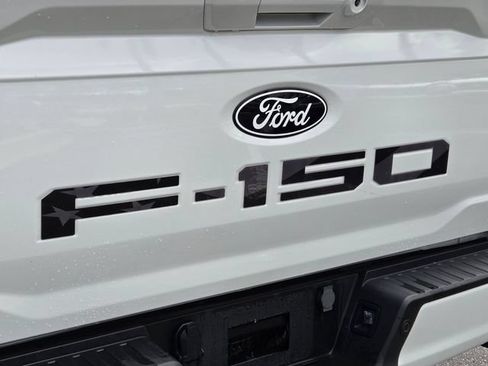 Used 2024 Ford F150 Lariat AWD/4WD image 16