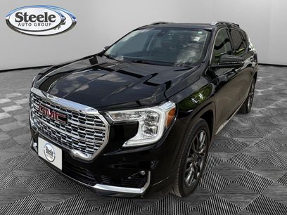 Certified 2024 GMC Terrain Denali w/ Black Diamond Edition