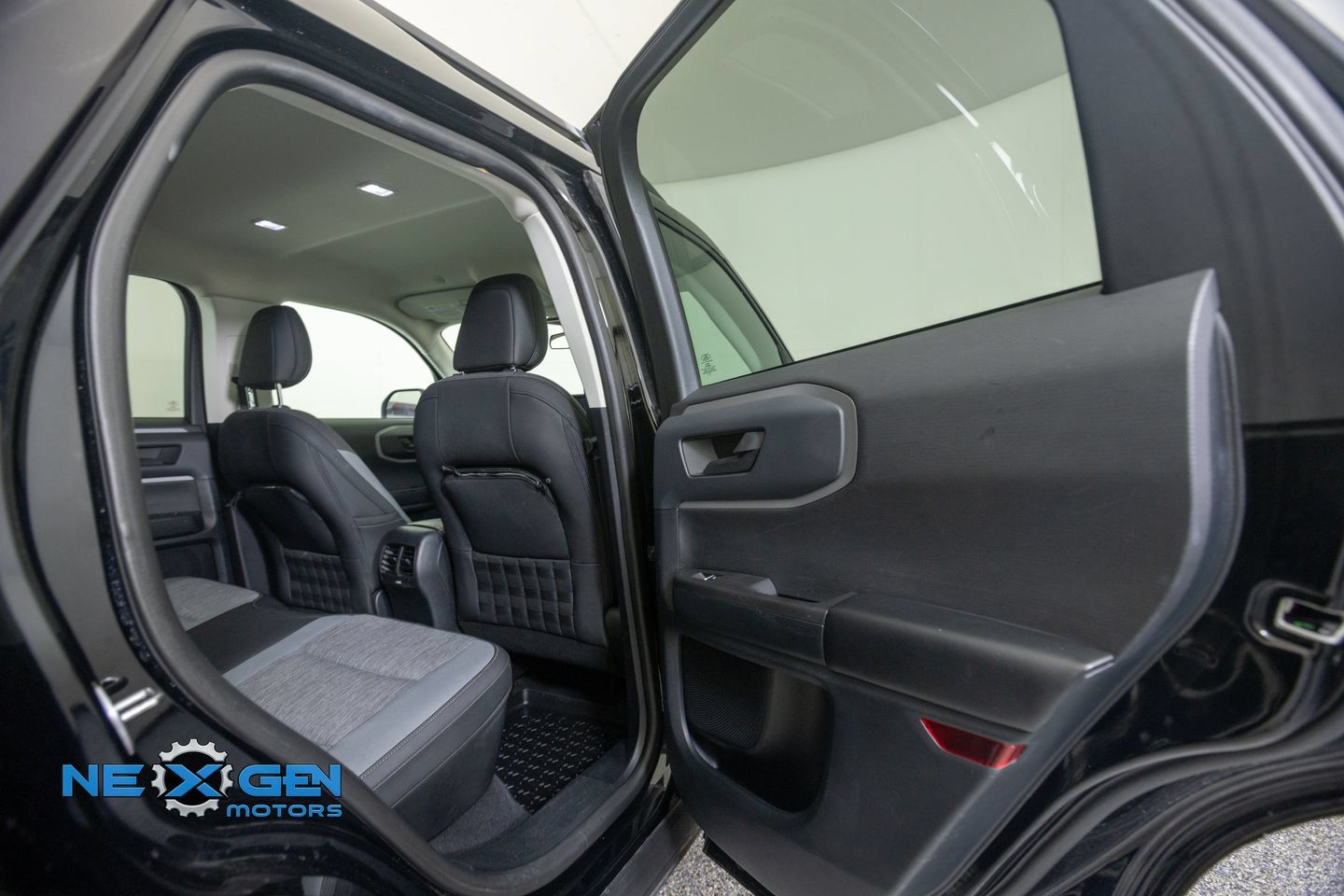 Used 2021 Ford Bronco Sport Big Bend AWD/4WD image 39