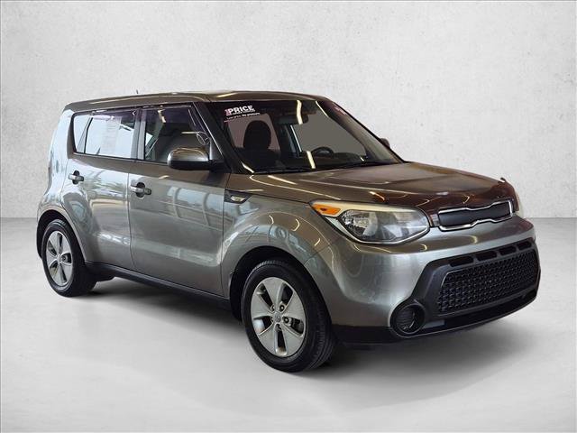 Used 2014 Kia Soul FWD image 3