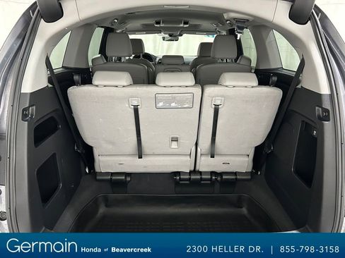 Used 2019 Honda Odyssey EX-L image 30