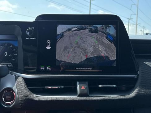 New 2026 Subaru Outback Premium image 19