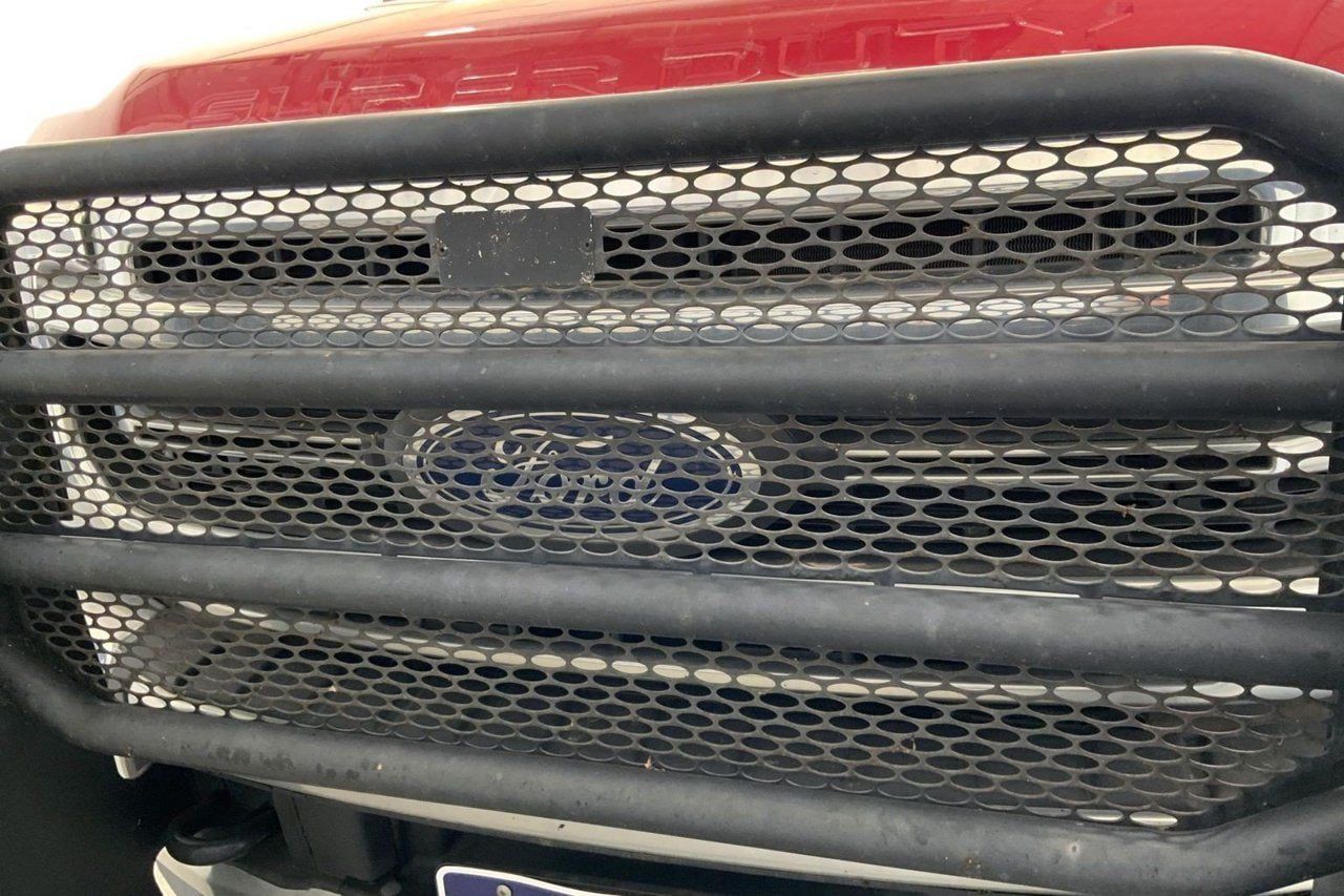 Used 2021 Ford F250 Lariat w/ Lariat Value Package AWD/4WD image 27