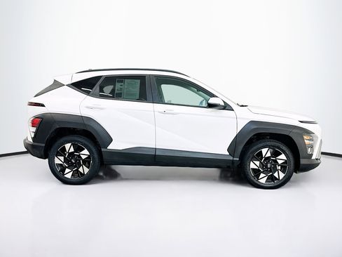 Used 2025 Hyundai Kona SEL image 10