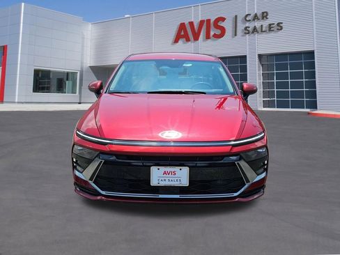 Used 2025 Hyundai Sonata SEL FWD image 10