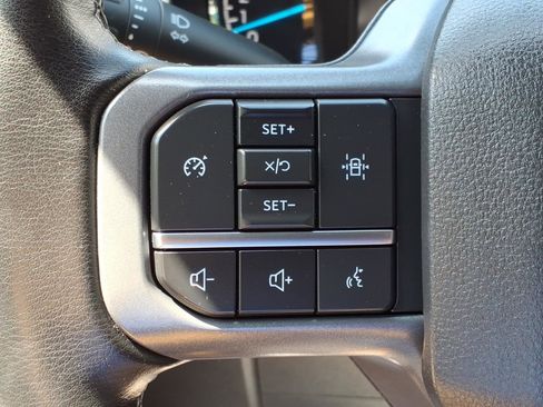 Used 2023 Ford F150 XLT w/ Equipment Group 302A High AWD/4WD image 13