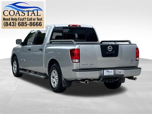 Used 2005 Nissan Titan XE RWD image 13
