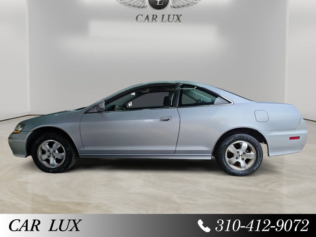 Used 2002 Honda Accord EX image 2