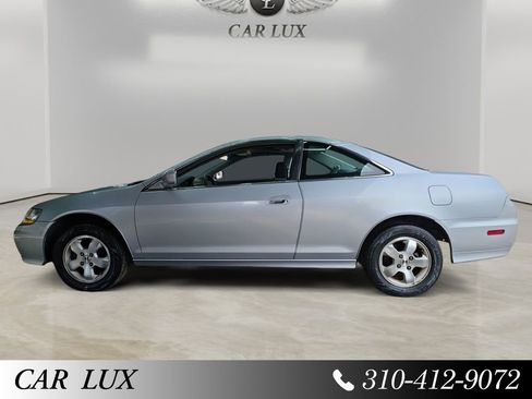 Used 2002 Honda Accord EX image 2