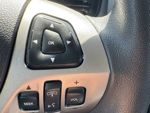 Used 2018 Ford Flex SEL w/ Equipment Group 202A AWD/4WD image 53