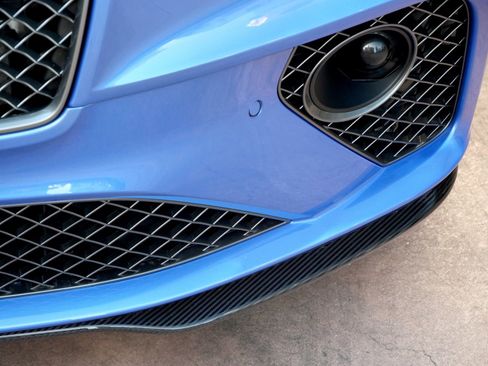 Used 2024 Bentley Continental GT Speed image 9