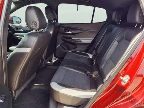 Used 2024 Buick Envista Preferred w/ Convenience I Package image 13