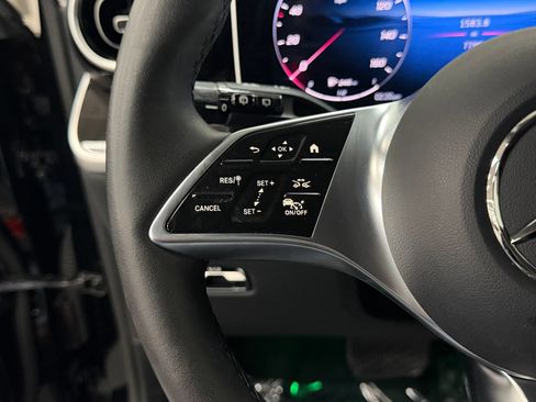 Certified 2025 Mercedes-Benz GLC 350e 4MATIC image 29