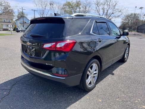 Used 2018 Chevrolet Equinox Premier image 6
