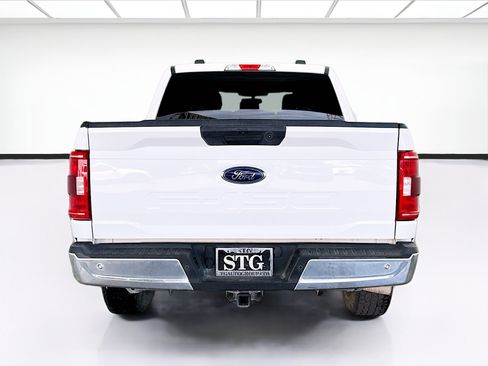 Used 2021 Ford F150 XLT w/ Trailer Tow Package AWD/4WD image 5