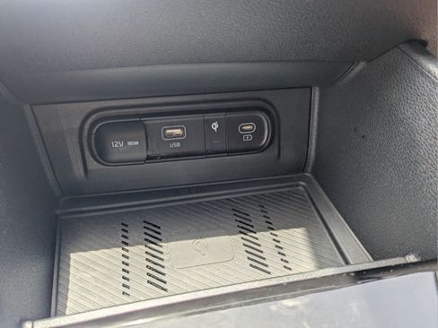 Used 2023 Kia Sportage SX FWD image 23