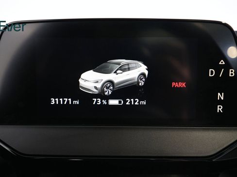 Used 2023 Volkswagen ID.4 Pro S RWD image 7